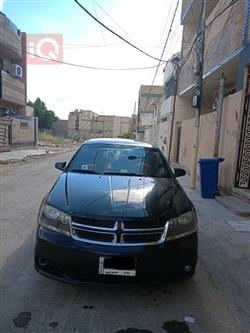 Dodge Avenger